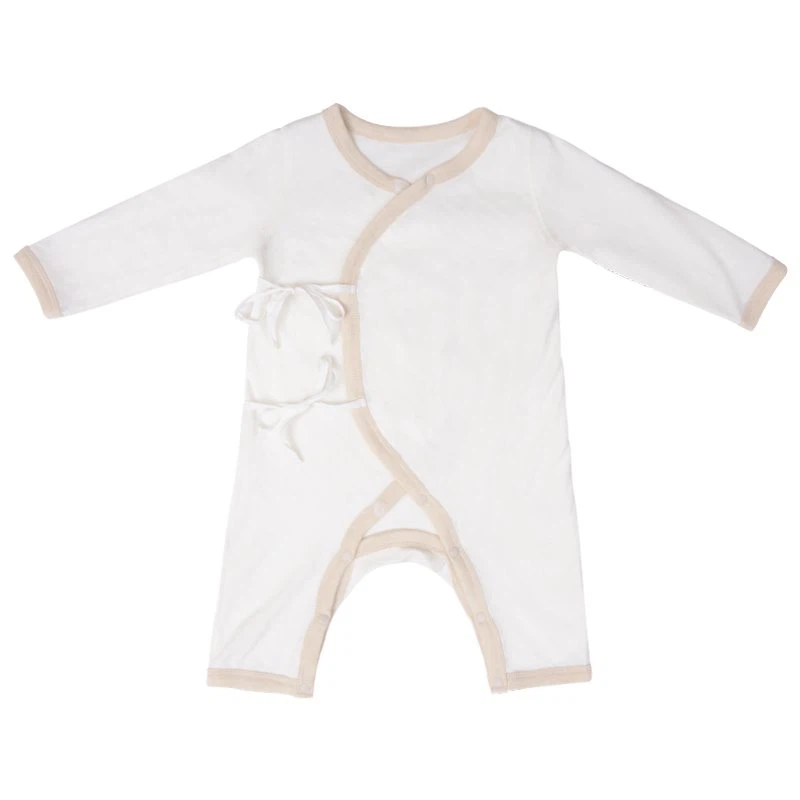 Best organic cotton newborn clothes