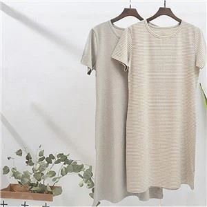 100% Cotton Homewear Skirt