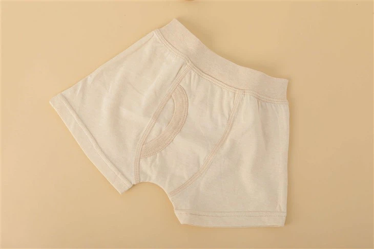 100% Cotton Children's Underpant