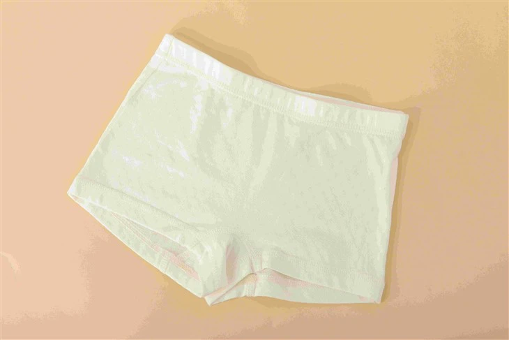 100% Cotton Children's Underpant