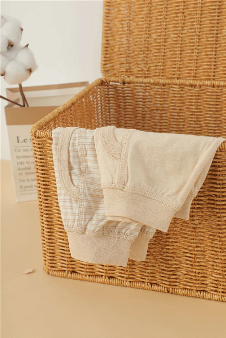 100% Cotton Children's Underpant