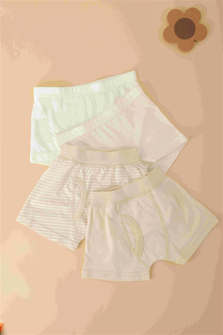 100% Cotton Children