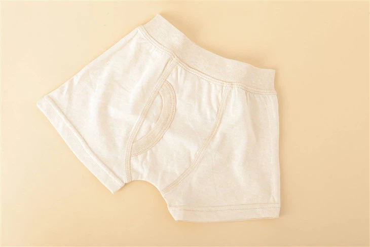 100% Cotton Children's Underpant