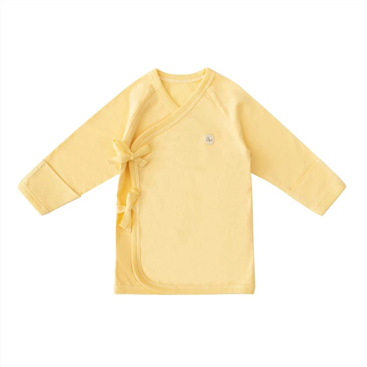 Newborn long sleeve tops